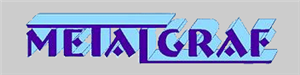 METALGRAFIČKI Obrt - Logo