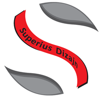 SUPERIUS DIZAJN - Logo